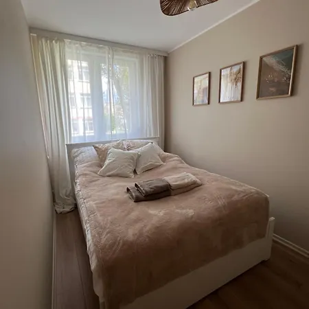 Seaside Gospody Apartment Gdansk
