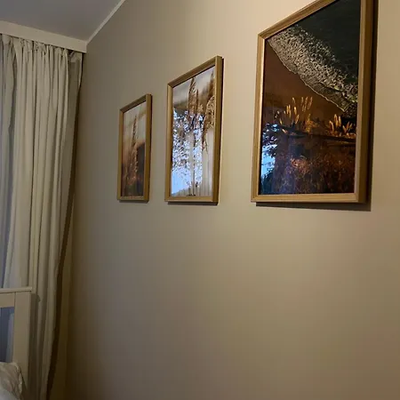 Seaside Gospody Apartment *